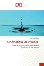 Cinematique des fluides
