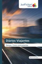 Diarios Viajantes