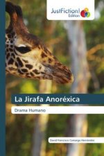 Jirafa Anorexica