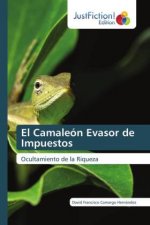 Camaleon Evasor de Impuestos