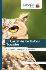 Cartel de los Buhos Togados