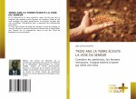 Trois ANS La Terre Ecoute La Voix Du Semeur