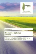 Memoires solairesPoesie