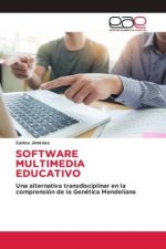 SOFTWARE MULTIMEDIA EDUCATIVO