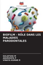 Biofilm - Role Dans Les Maladies Parodontales