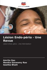 Lesion Endo-perio - Une Revue