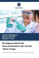Mundgesundheit bei Vorschulkindern der Schule Rene Fraga