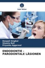 Endodontie - Parodontale Lasionen