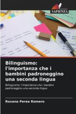 Bilinguismo