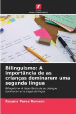 Bilinguismo