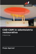 CAD CAM in odontoiatria restaurativa