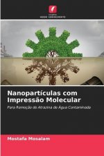 Nanoparticulas com Impressao Molecular