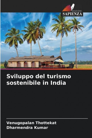 Sviluppo del turismo sostenibile in India