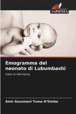 Emogramma del neonato di Lubumbashi