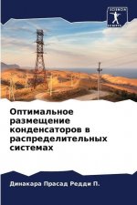 Оптимальное размещение &