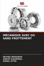 Mecanique Avec Ou Sans Frottement