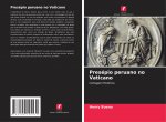 Presepio peruano no Vaticano