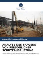 Analyse Des Tragens Von Persoenlicher Schutzausrustung