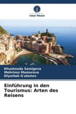 Einfuhrung in den Tourismus