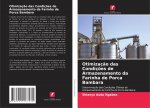 Otimizacao das Condicoes de Armazenamento da Farinha de Porca Bambara