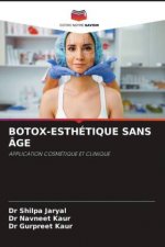 Botox-Esthetique Sans Age