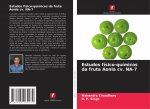 Estudos fisico-quimicos da fruta Aonla cv. NA-7