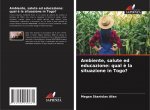 Ambiente, salute ed educazione