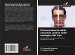 Riconoscimento delle emozioni umane dalle immagini del viso