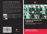 busca de pontos de referencia