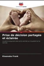 Prise de decision partagee et eclairee