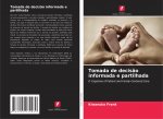Tomada de decisao informada e partilhada