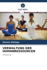 Verwaltung Der Humanressourcen