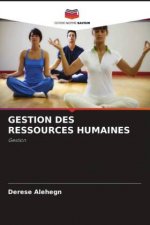 Gestion Des Ressources Humaines