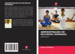 Administracao de Recursos Humanos