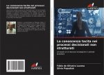 conoscenza tacita nei processi decisionali non strutturati