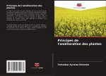 Principes de l'amelioration des plantes