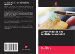 Caracterizacao em dentisteria protetica