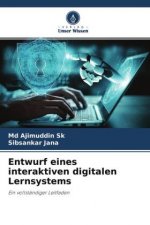 Entwurf eines interaktiven digitalen Lernsystems