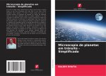Microscopia de planetas em transito - Simplificado