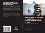 Cours integre de maitrise en bibliotheconomie et sciences de l'information en Inde