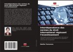 Interdependance des normes du droit international regissant l'investissement