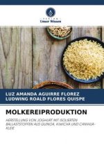 Molkereiproduktion