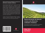 Desenvolvimento de Botrytis cinerea sob diferentes condicoes climaticas