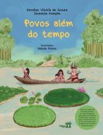 Povos alem do tempo
