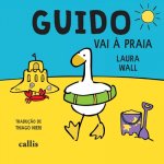 Guido vai a praia