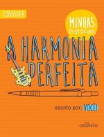 harmonia perfeita