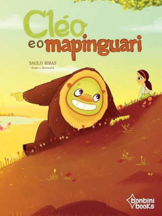 Cleo E O Mapinguari