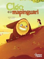 Cleo E O Mapinguari
