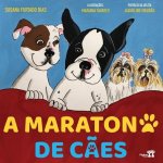 maratona de caes