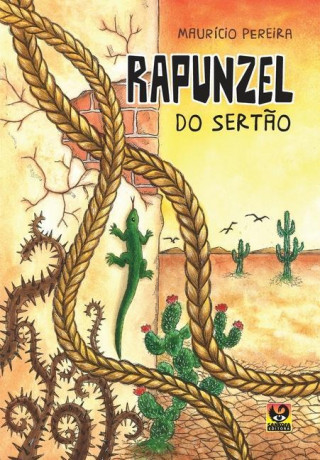 Rapunzel do Sertao